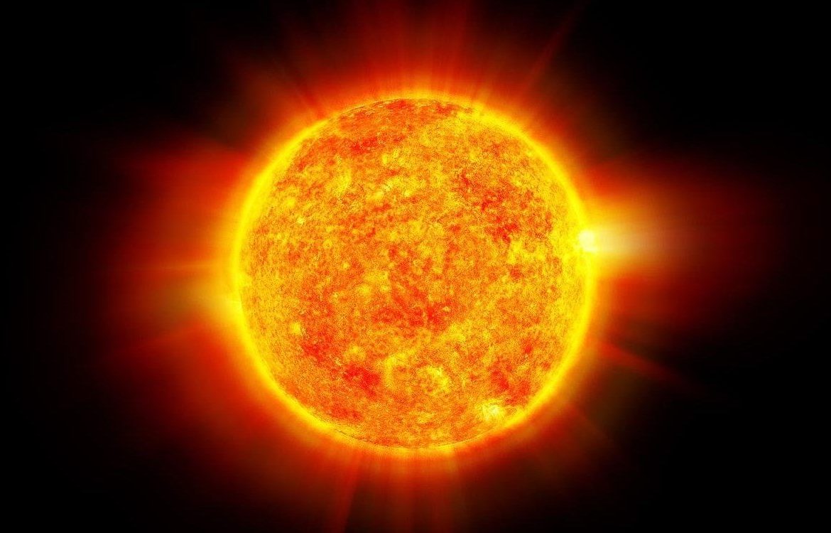 Ученые зафиксировали резкий рост активности Солнца